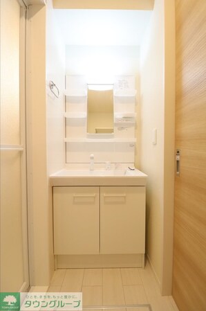 アムールの物件内観写真